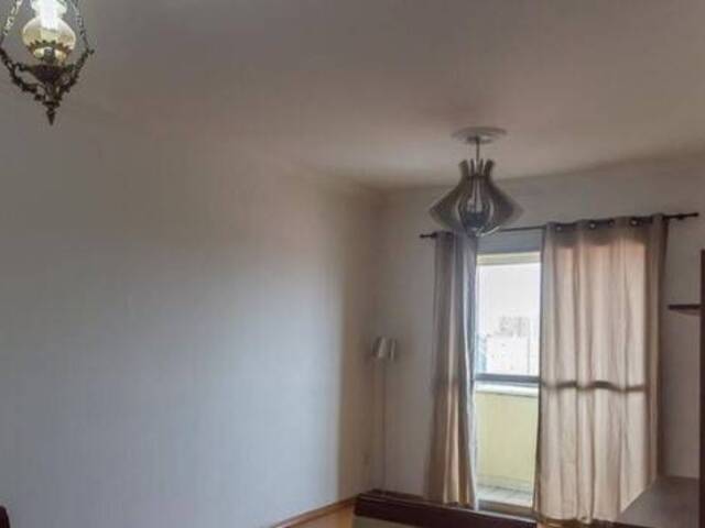 #2785 - Apartamento para Venda em São Bernardo do Campo - SP