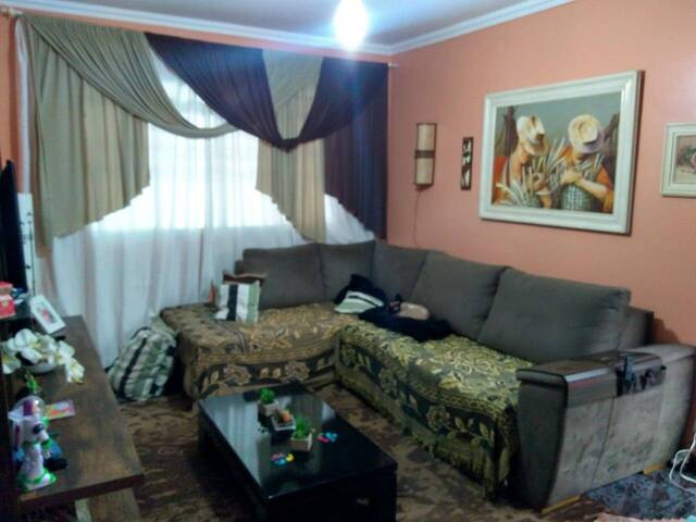 Casa para Venda em Diadema - 4