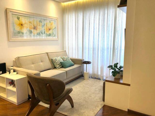#AP2788 - Apartamento para Venda em São Bernardo do Campo - SP