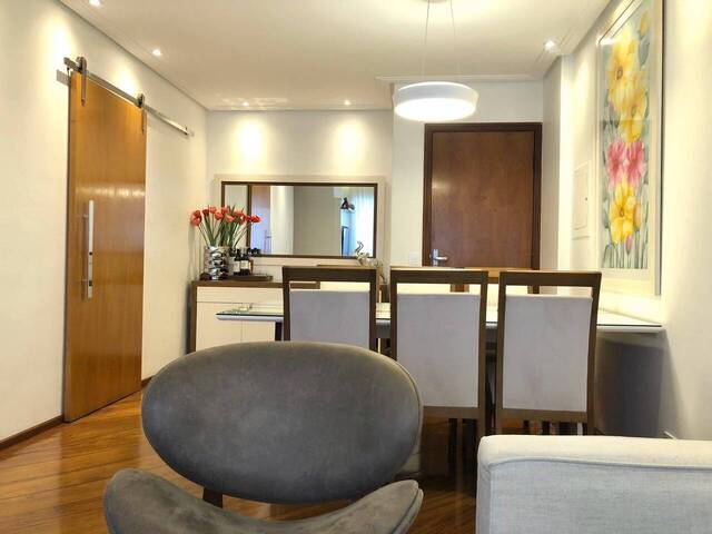 Apartamento para Venda em São Bernardo do Campo - 4