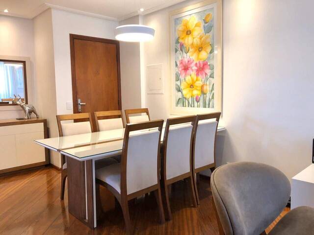 Apartamento para Venda em São Bernardo do Campo - 5
