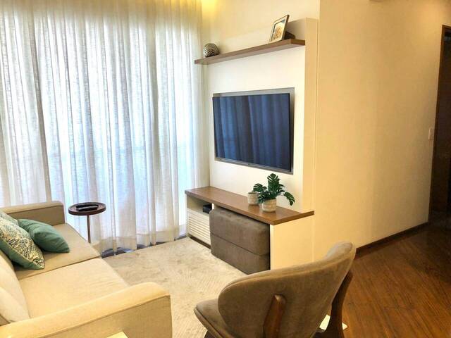 #AP2788 - Apartamento para Venda em São Bernardo do Campo - SP