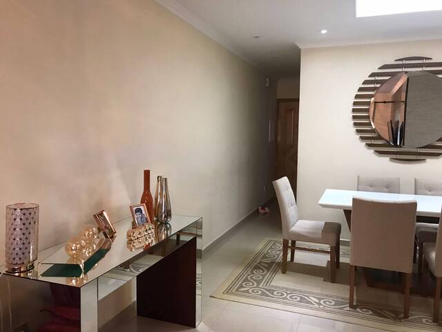 #AP2791 - Apartamento para Venda em São Bernardo do Campo - SP - 3