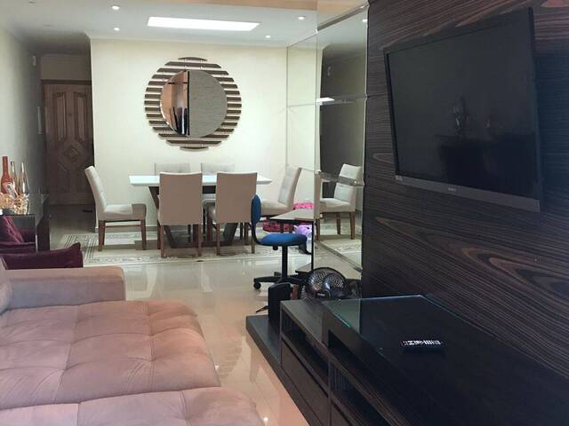 #AP2791 - Apartamento para Venda em São Bernardo do Campo - SP - 2