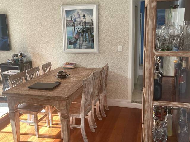 Apartamento para Venda em São Bernardo do Campo - 4