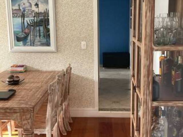 Apartamento para Venda em São Bernardo do Campo - 5