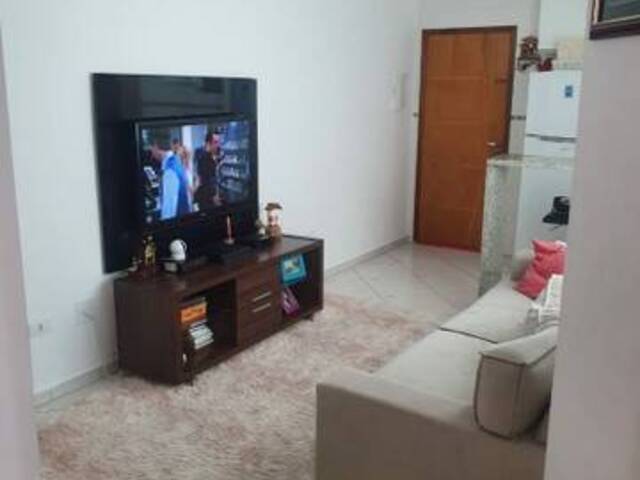 Apartamento para Venda em Santo André - 5