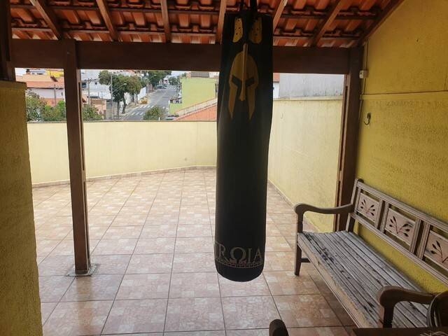 #AP2797 - Apartamento para Venda em Santo André - SP - 2