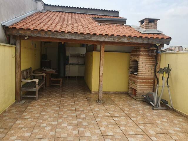 #AP2797 - Apartamento para Venda em Santo André - SP - 1