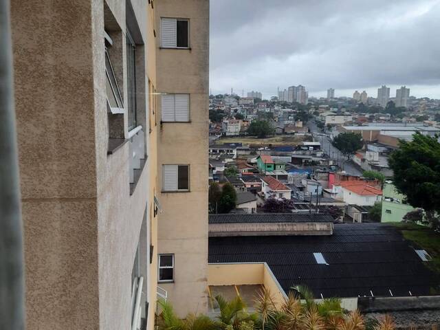 #AP2798 - Apartamento para Venda em São Bernardo do Campo - SP - 3