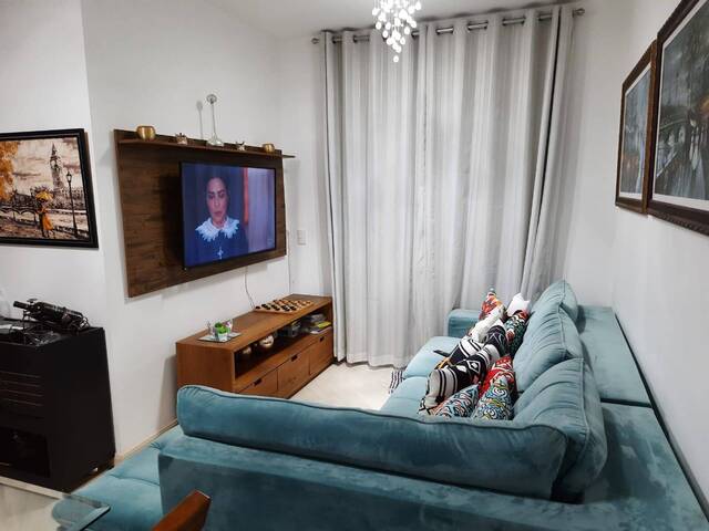 #AP2798 - Apartamento para Venda em São Bernardo do Campo - SP - 2