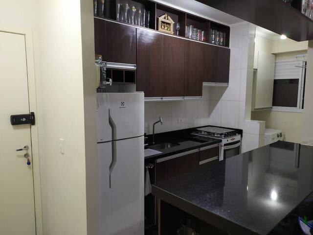 Apartamento para Venda em São Bernardo do Campo - 5