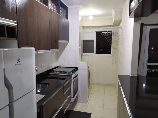 #AP2800 - Apartamento para Venda em São Bernardo do Campo - SP - 2