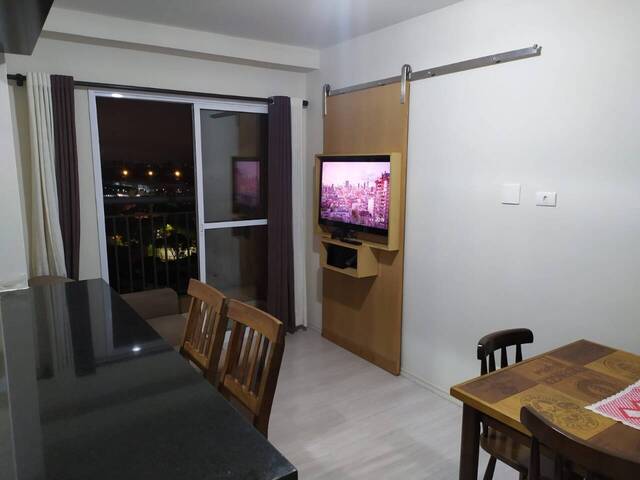 Apartamento para Venda em São Bernardo do Campo - 4