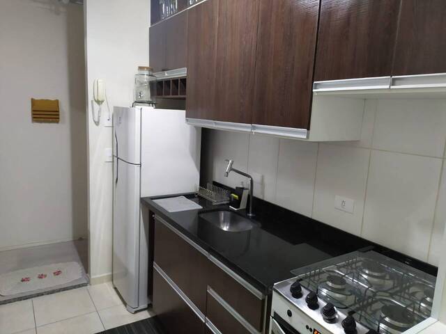#AP2800 - Apartamento para Venda em São Bernardo do Campo - SP - 3