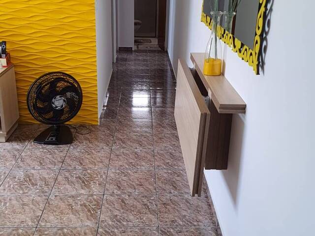 Apartamento para Venda em São Bernardo do Campo - 5