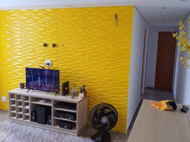 #AP2801 - Apartamento para Venda em São Bernardo do Campo - SP - 3