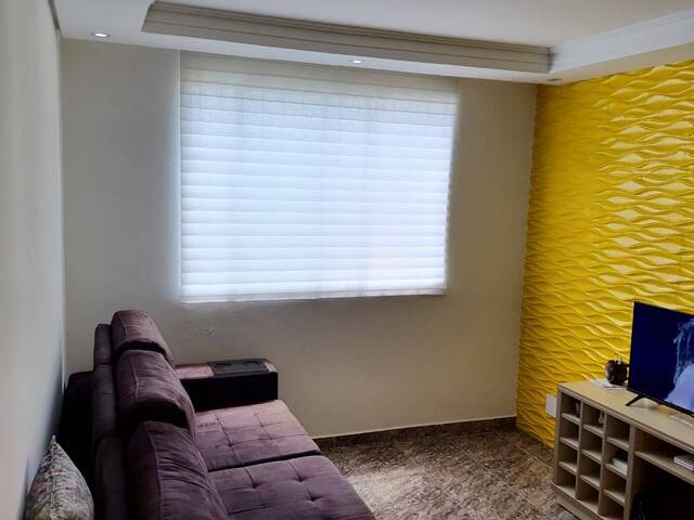 Apartamento para Venda em São Bernardo do Campo - 4