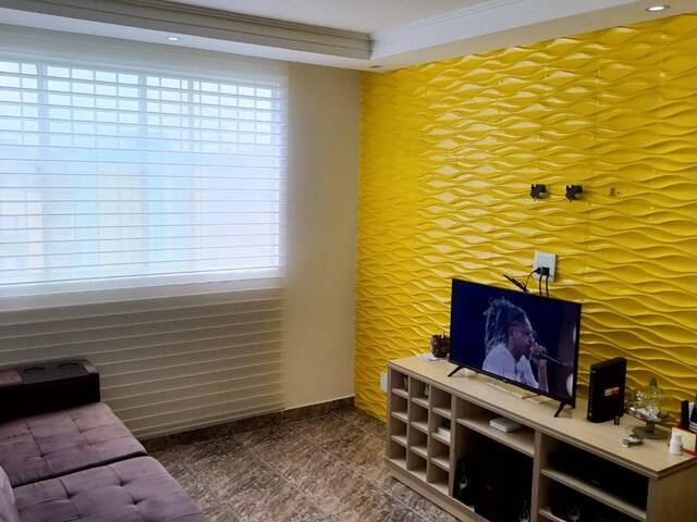 #AP2801 - Apartamento para Venda em São Bernardo do Campo - SP - 2