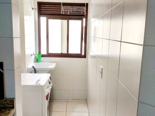 Apartamento para Venda em São Bernardo do Campo - 4