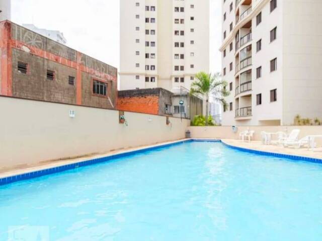 #AP2802 - Apartamento para Venda em São Bernardo do Campo - SP - 1
