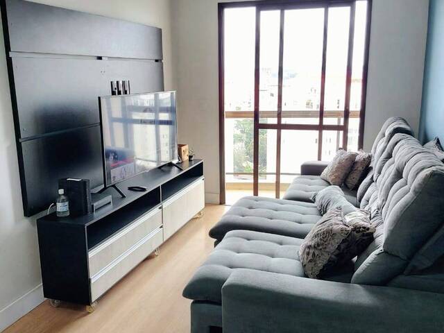 #AP2802 - Apartamento para Venda em São Bernardo do Campo - SP - 2
