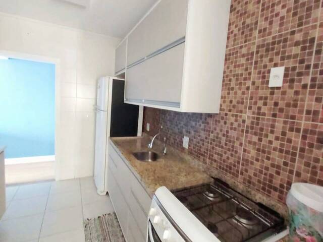 #AP2802 - Apartamento para Venda em São Bernardo do Campo - SP - 3