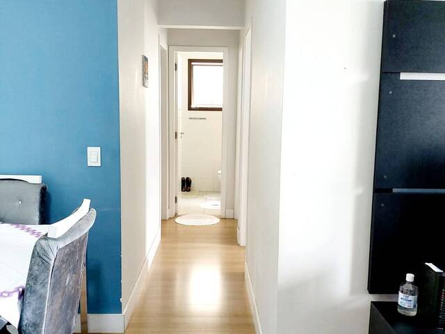 Apartamento para Venda em São Bernardo do Campo - 5