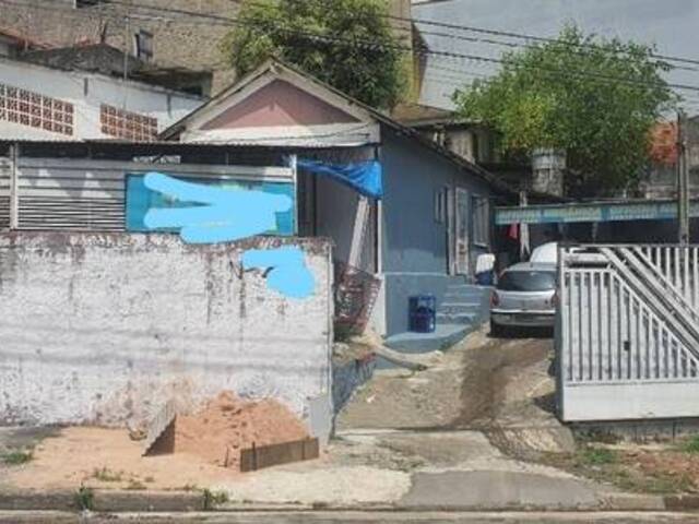 #TE2803 - Área para Venda em Santo André - SP - 2