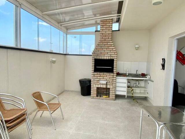 Apartamento para Venda em São Caetano do Sul - 4