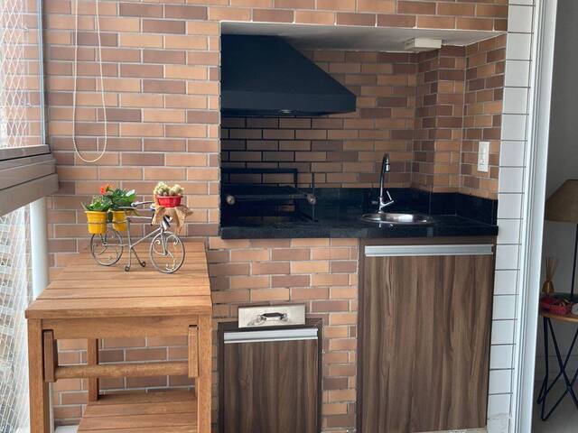 Apartamento para Venda em São Bernardo do Campo - 4