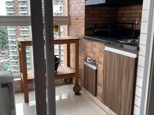 Apartamento para Venda em São Bernardo do Campo - 5