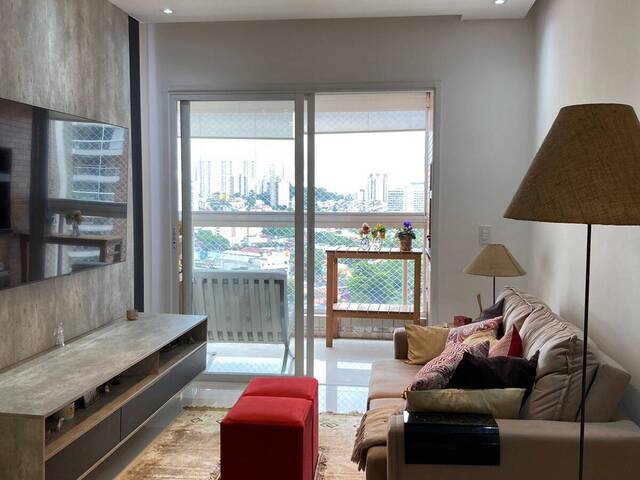#AP2805 - Apartamento para Venda em São Bernardo do Campo - SP - 1