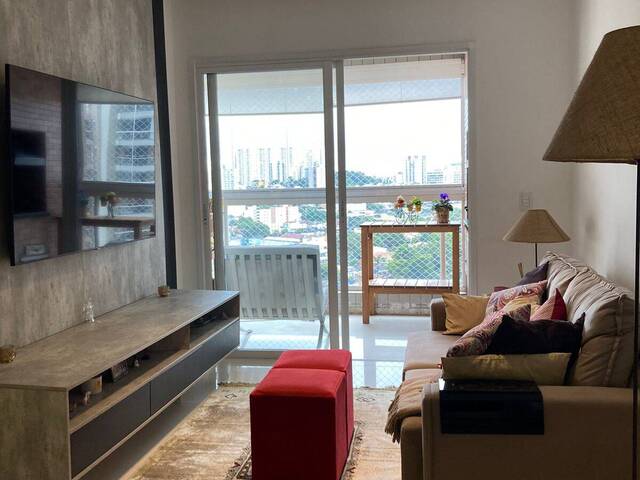 #AP2805 - Apartamento para Venda em São Bernardo do Campo - SP - 2