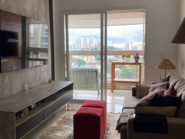 #AP2805 - Apartamento para Venda em São Bernardo do Campo - SP - 3