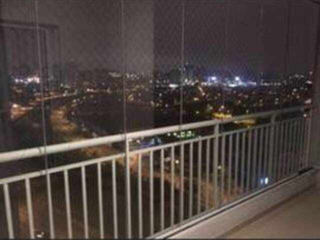 #AP2806 - Apartamento para Venda em São Bernardo do Campo - SP - 1
