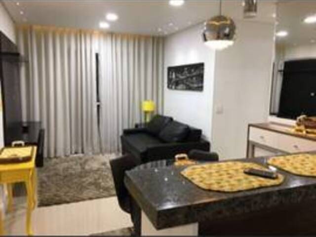 #AP2806 - Apartamento para Venda em São Bernardo do Campo - SP - 2