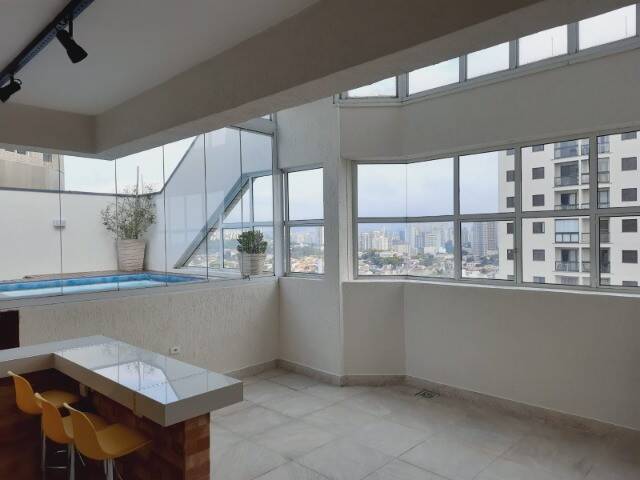 Apartamento para Venda em São Bernardo do Campo - 4