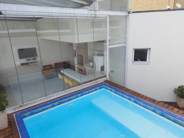 #CO2807 - Apartamento para Venda em São Bernardo do Campo - SP - 3