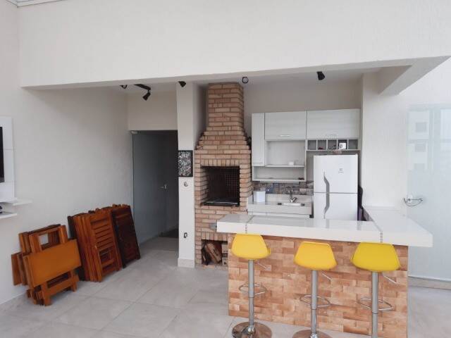 Apartamento para Venda em São Bernardo do Campo - 5