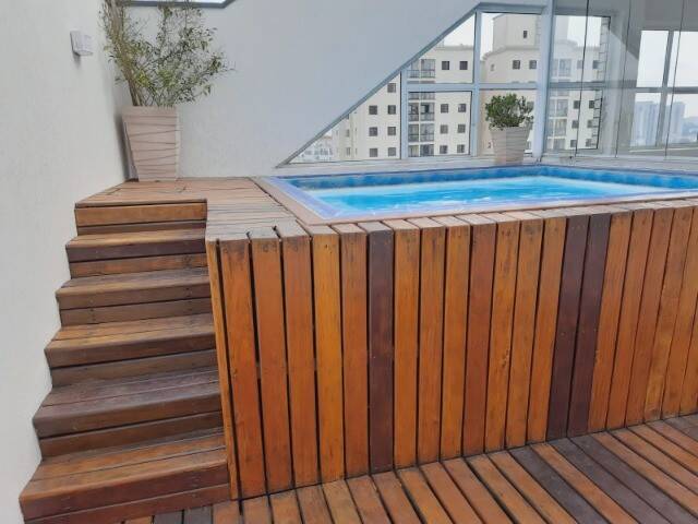 #CO2807 - Apartamento para Venda em São Bernardo do Campo - SP - 1