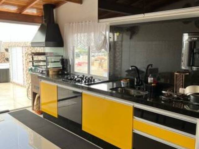 #CO2808 - Apartamento para Venda em Santo André - SP - 3