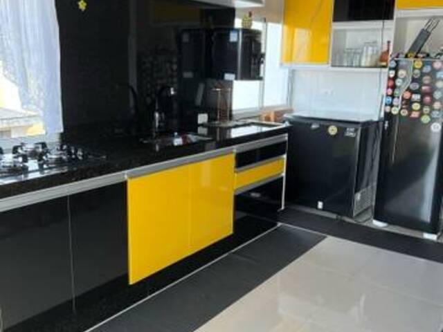 Apartamento para Venda em Santo André - 4