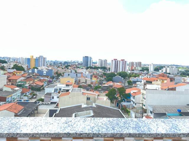#CO2808 - Apartamento para Venda em Santo André - SP - 2