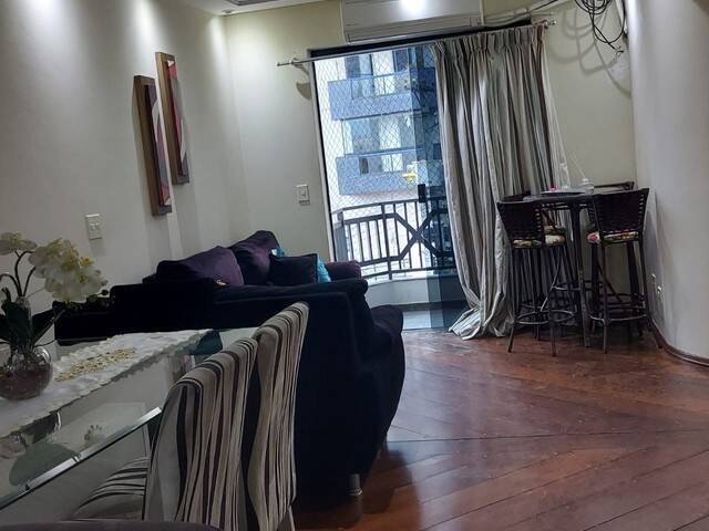 #AP2809 - Apartamento para Venda em Santo André - SP - 3