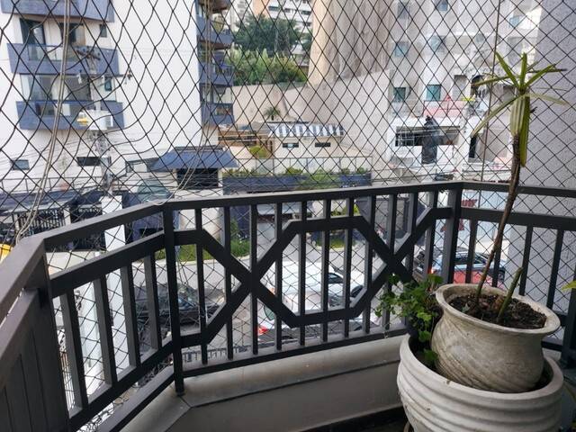 Apartamento para Venda em Santo André - 4