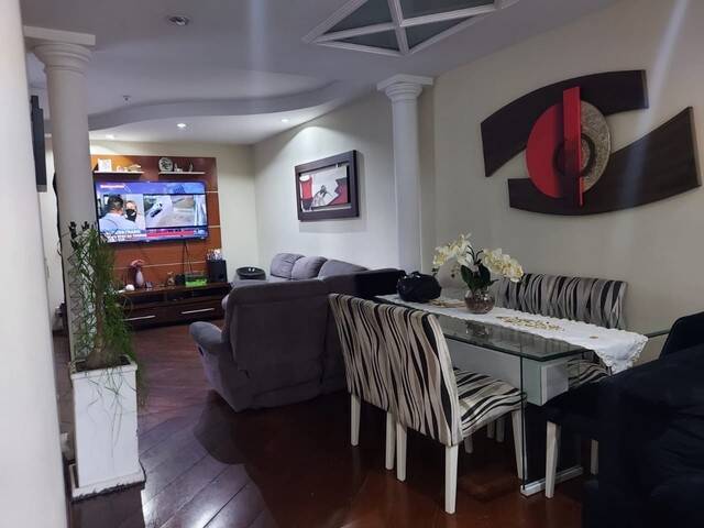 #AP2809 - Apartamento para Venda em Santo André - SP - 2