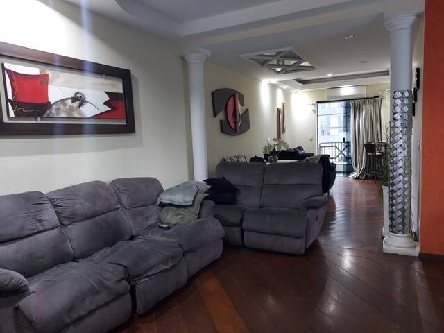#AP2809 - Apartamento para Venda em Santo André - SP - 1