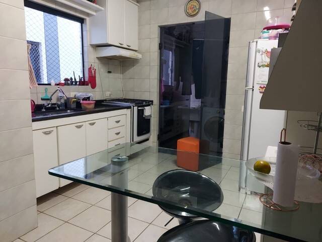 Apartamento para Venda em Santo André - 5