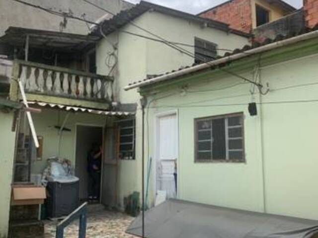#CA2810 - Casa para Venda em Santo André - SP - 3